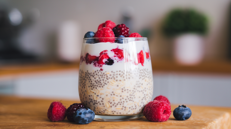 Overnight Oats